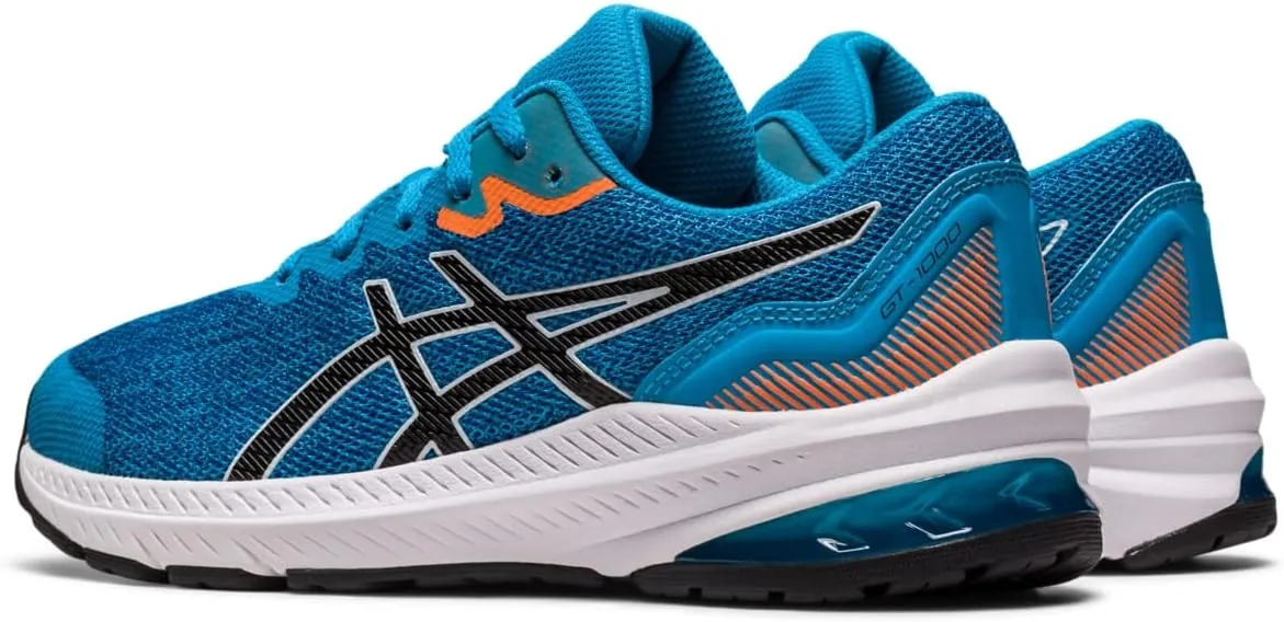 Asics Kid's GT-1000 11 Grade School Running Shoes