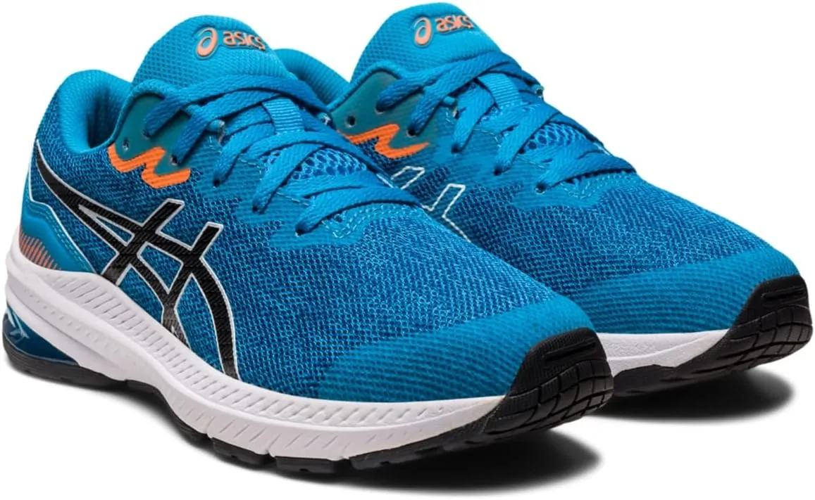 Asics Kid's GT-1000 11 Grade School Running Shoes