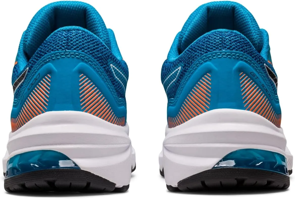 Asics Kid's GT-1000 11 Grade School Running Shoes