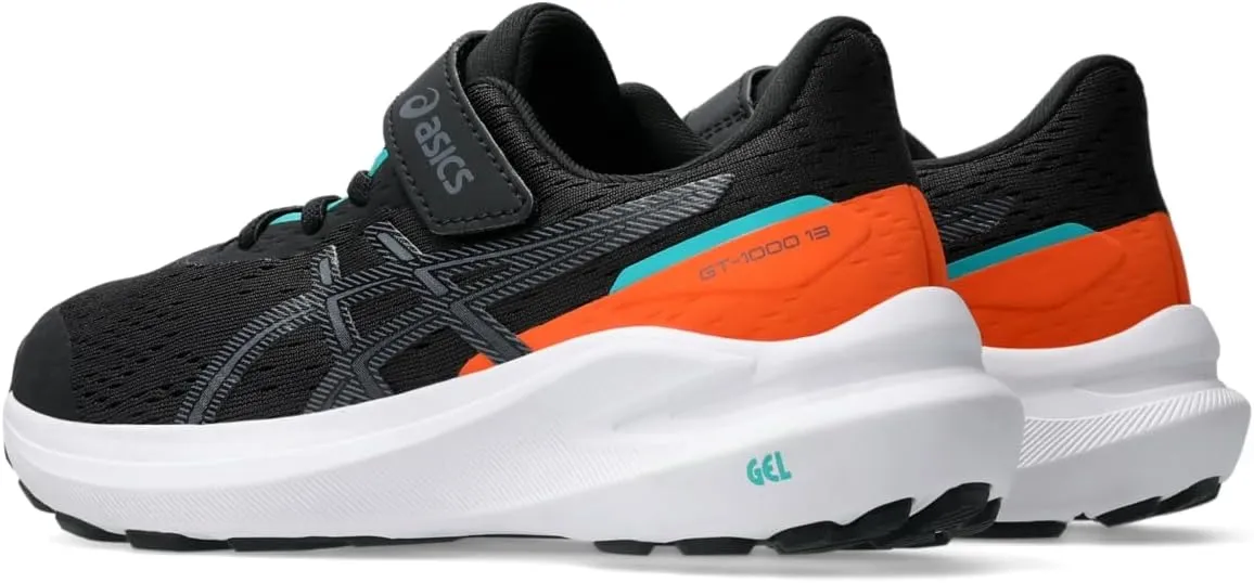 ASICS Kid's GT-1000 13 Pre School Running Shoe