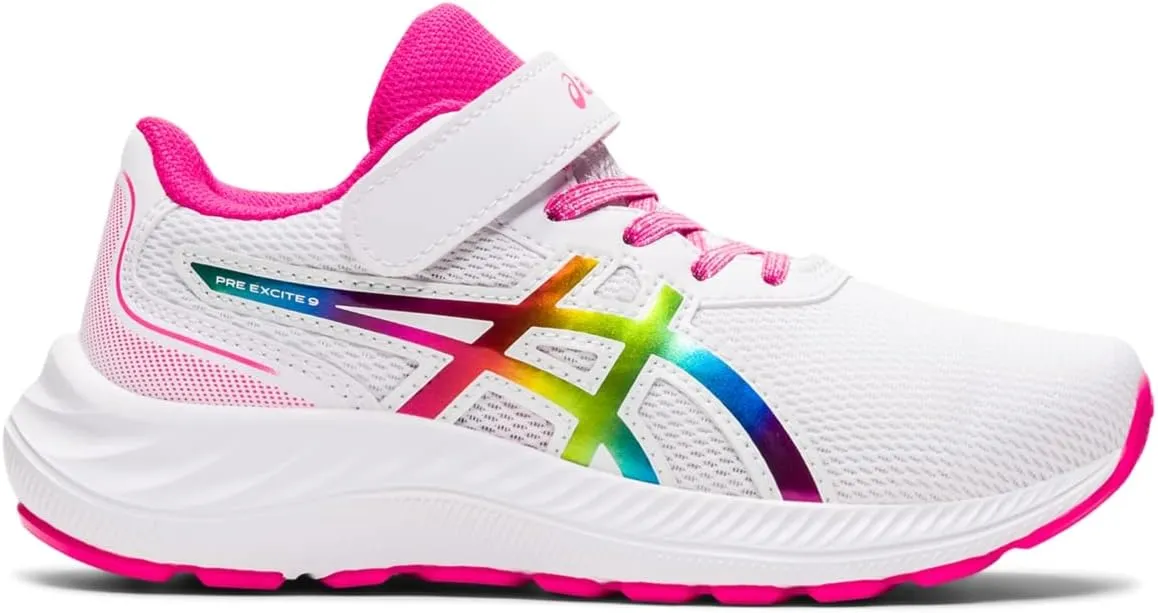 Asics Kid's PRE Excite 9 Pre-School Running Shoes