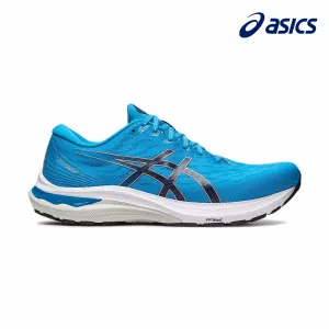 ASICS Men GT-2000 11 Wide - Island Blue / Indigo Blue