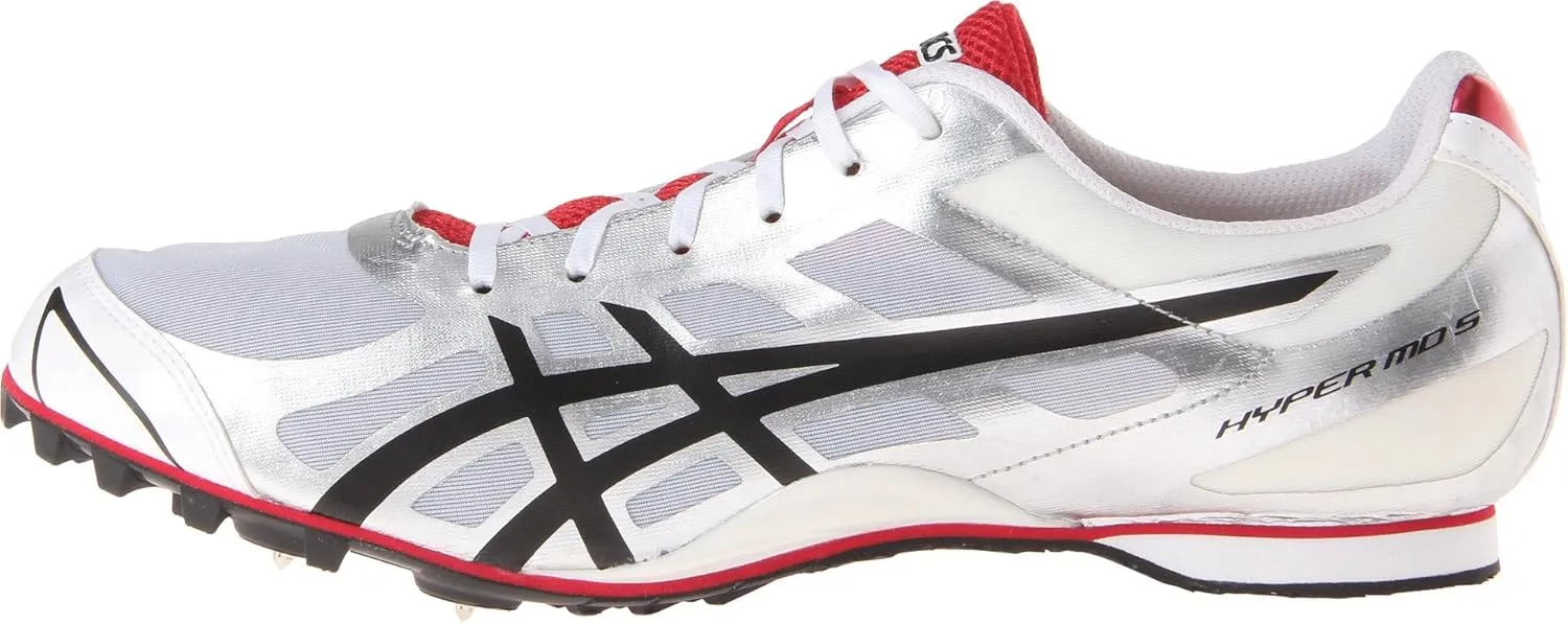 ASICS Men's Hyper MD 5 Running Shoe