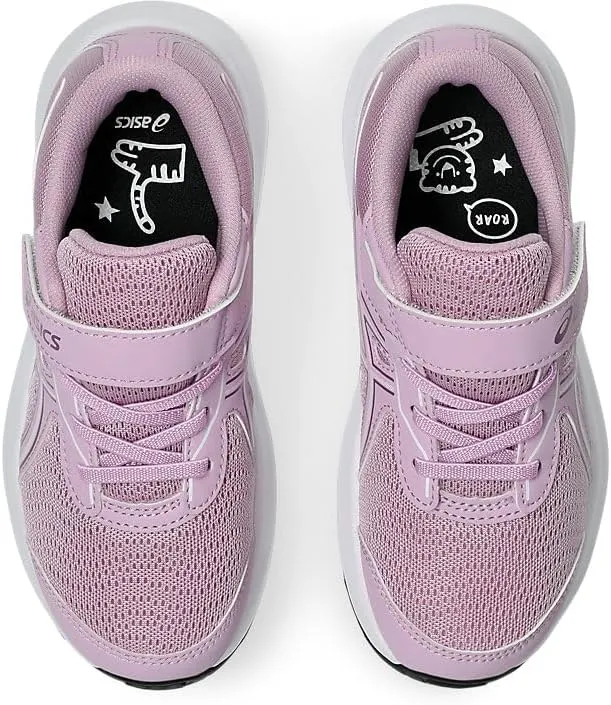 ASICS Unisex-Child Contend 9 Ps (Toddler/Little Kid) Sneaker