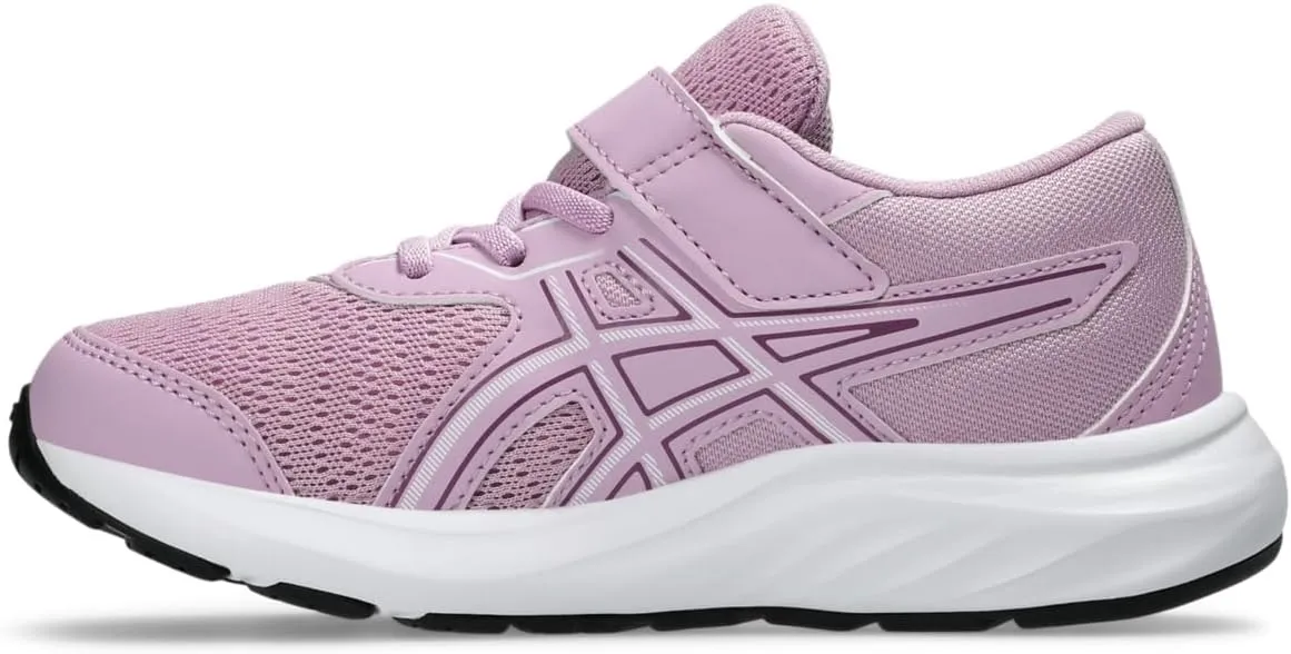 ASICS Unisex-Child Contend 9 Ps (Toddler/Little Kid) Sneaker