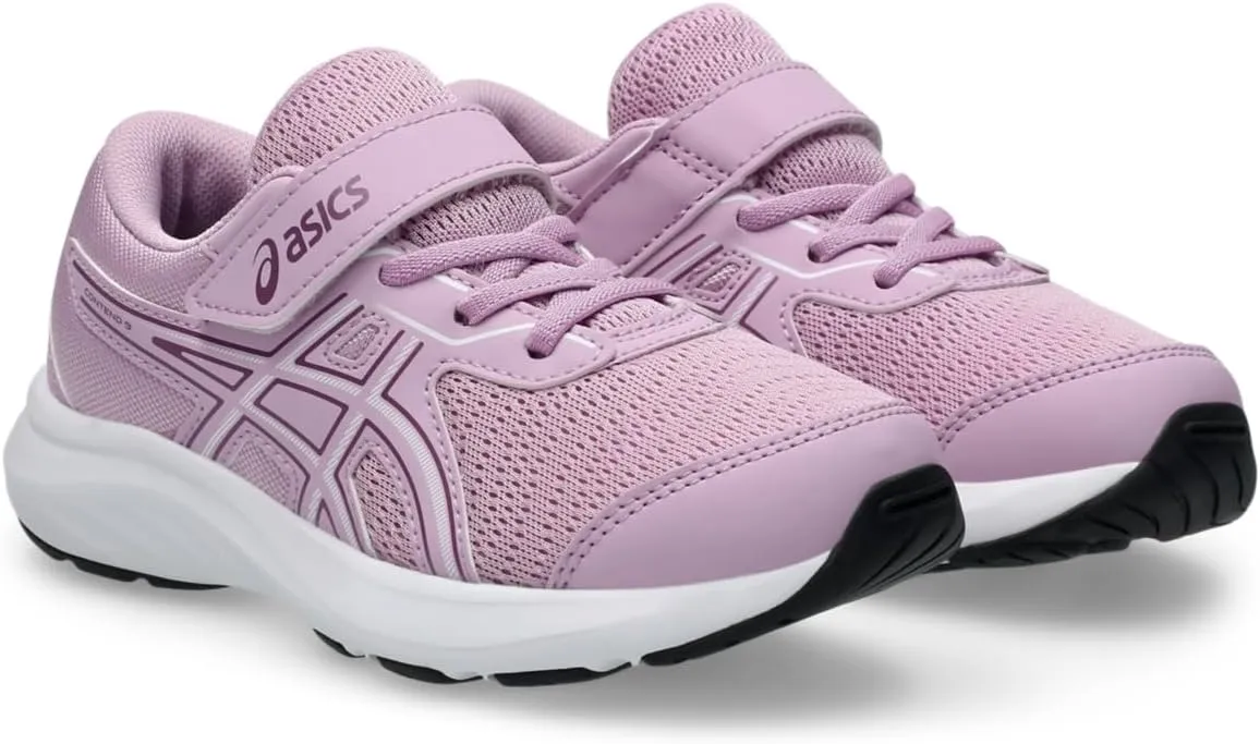 ASICS Unisex-Child Contend 9 Ps (Toddler/Little Kid) Sneaker