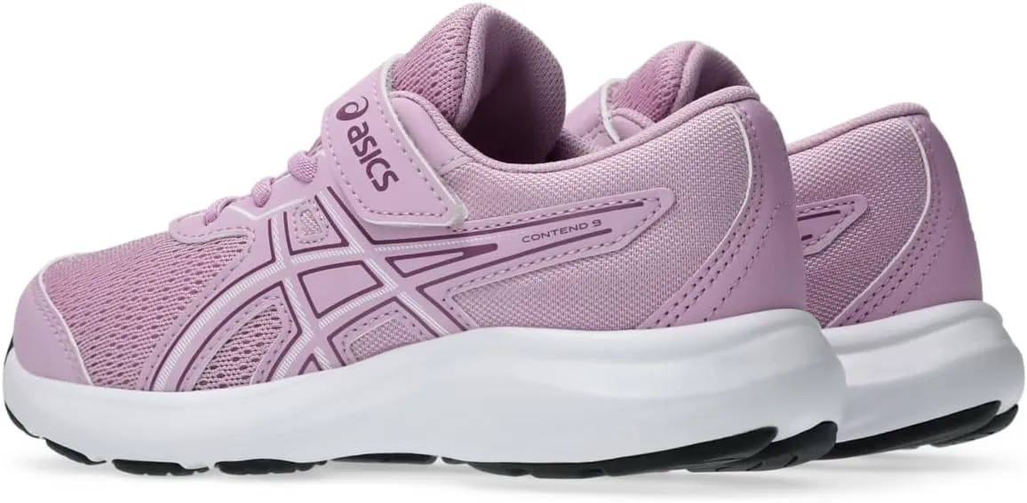 ASICS Unisex-Child Contend 9 Ps (Toddler/Little Kid) Sneaker