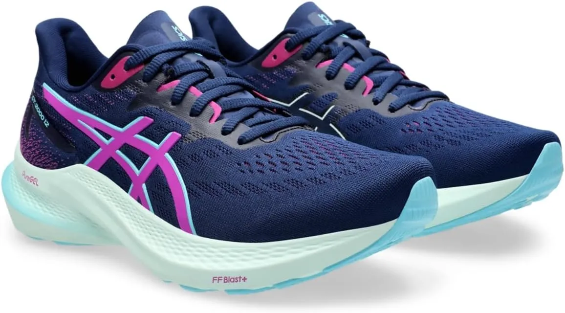 ASICS Women's GT-2000 12 Running Shoe