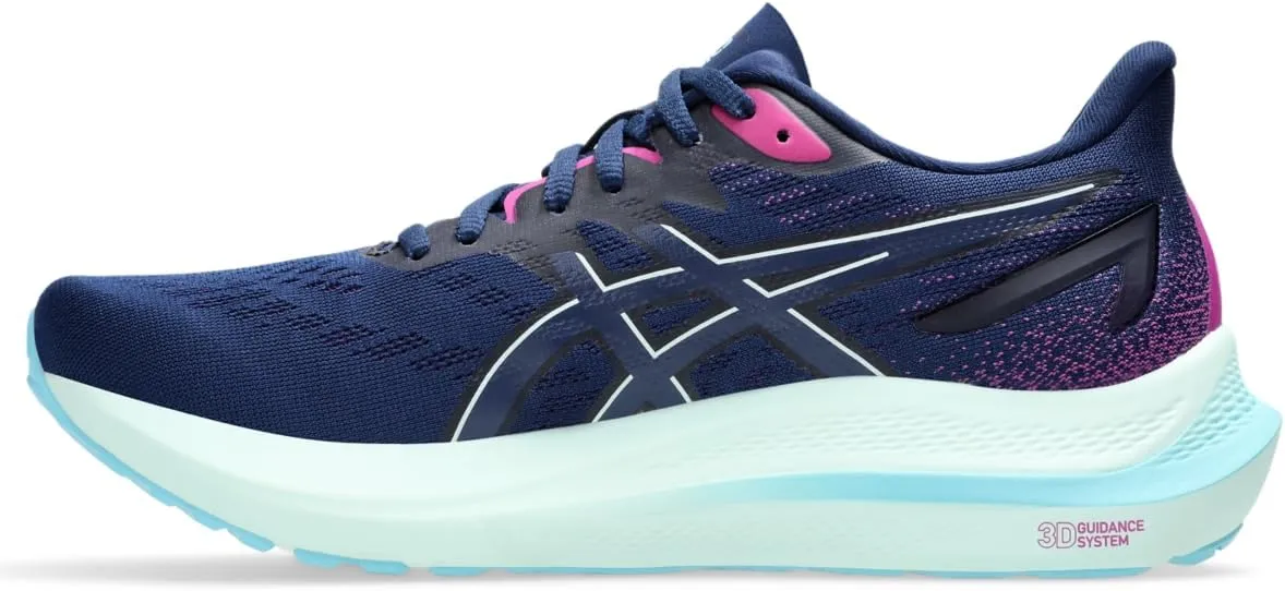ASICS Women's GT-2000 12 Running Shoe