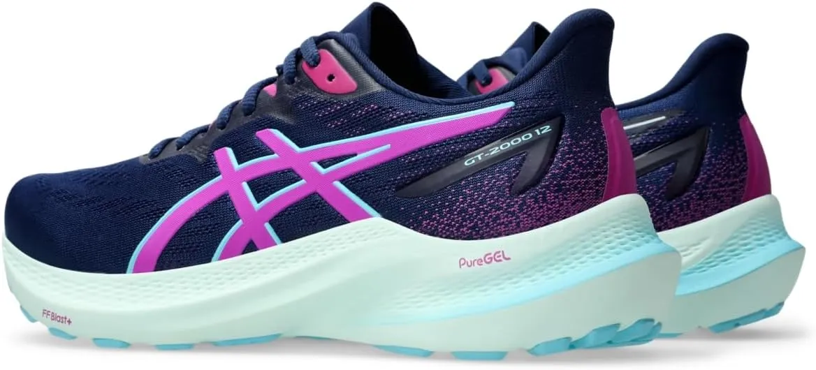 ASICS Women's GT-2000 12 Running Shoe