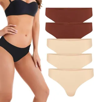 Aura Invisible Thong, Aura Invisible Camel Toe Thong, Aura Panties Workout, Aura Activewear Underwear, Aura Panties