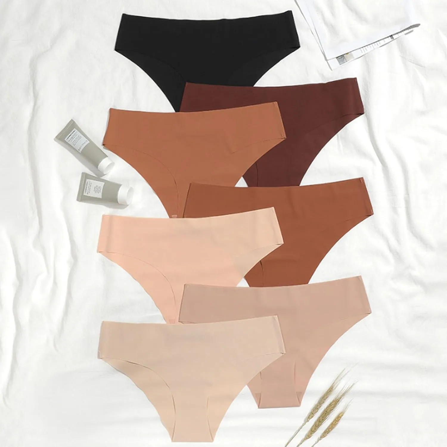 Aura Invisible Thong, Aura Invisible Camel Toe Thong, Aura Panties Workout, Aura Activewear Underwear, Aura Panties