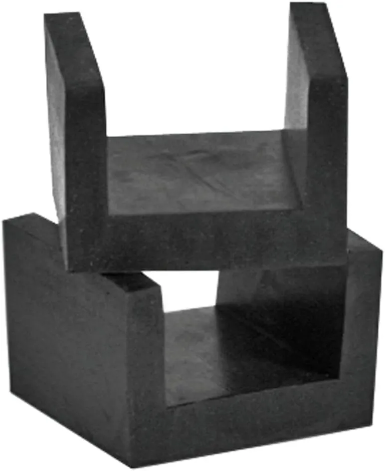 Auralex U-Boat Floor Floaters (300-pack)
