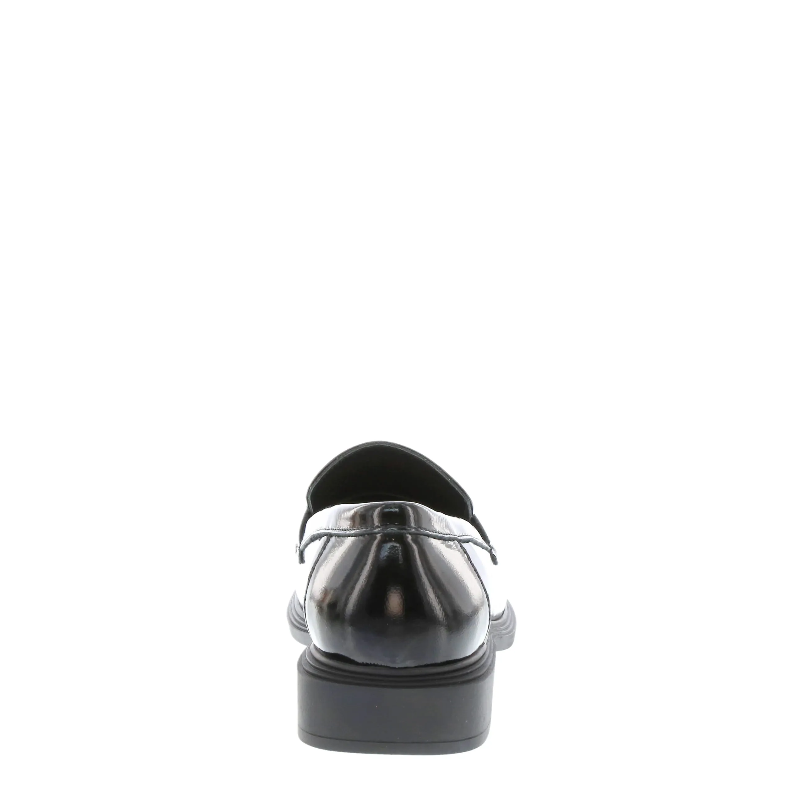 Aurora Loafer By Neo - Patent Black