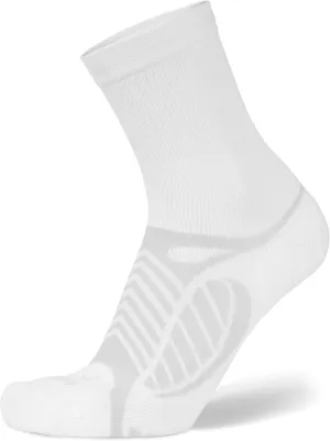 Balega Unisex Adult Ultralight Lightweight Performance Crew Athletic Running Socks (1 Pair)
