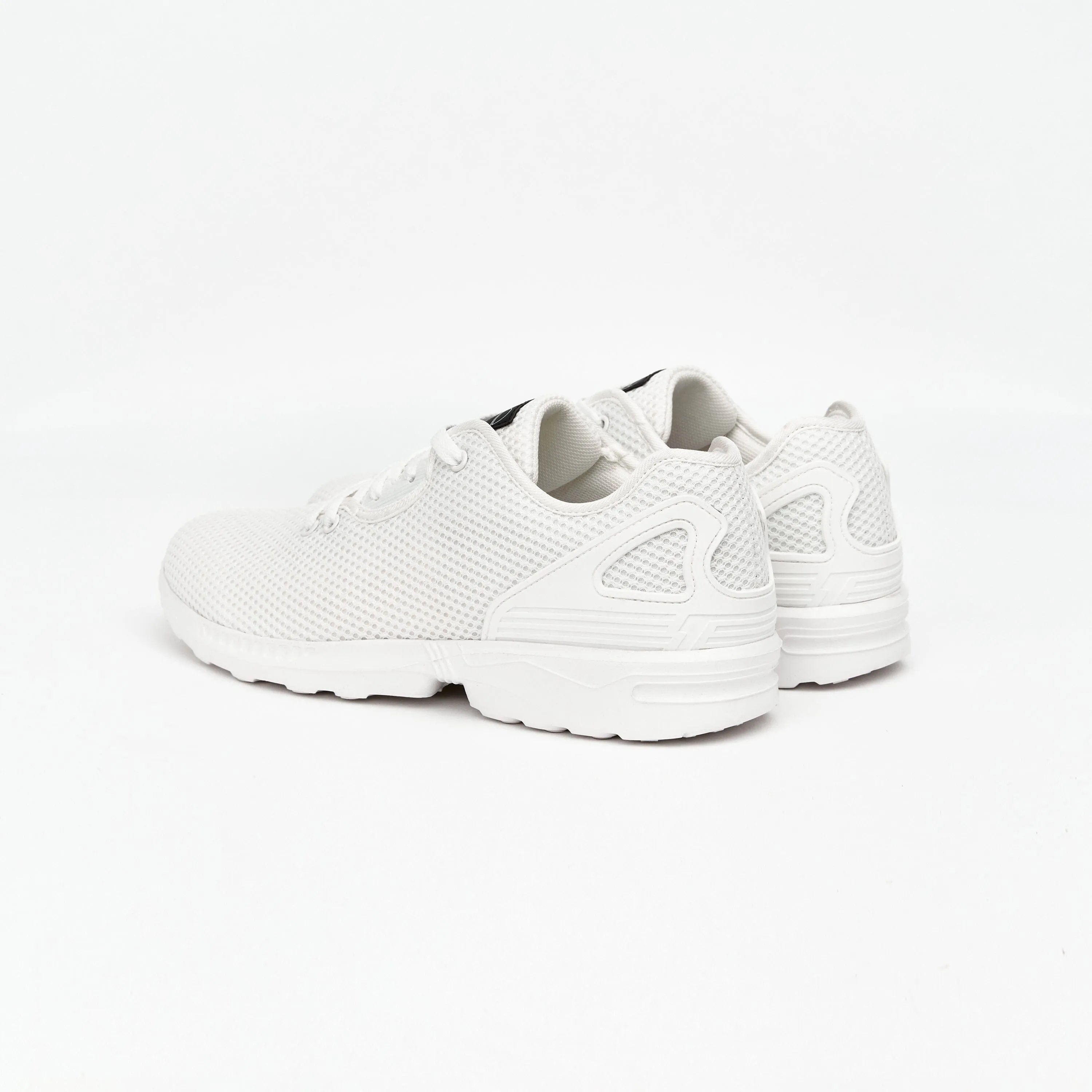 Bekele MVE Trainers White