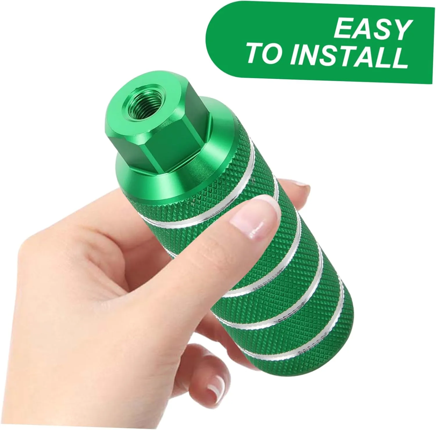 Bicycle Pedals Folding Bike Electric Bike Cylinder Bike Peg Bike Supply Bike Supplies Small Cycling Peg