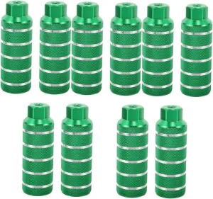 Bicycle Pedals Folding Bike Electric Bike Cylinder Bike Peg Bike Supply Bike Supplies Small Cycling Peg