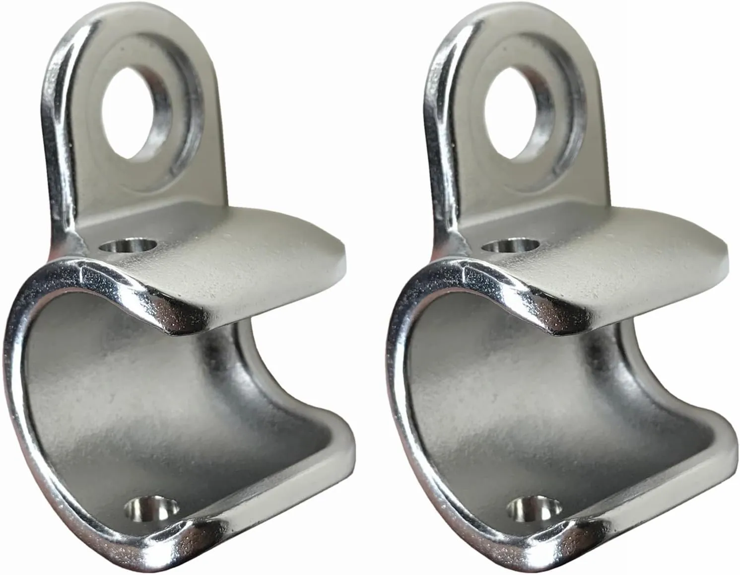 Bike Trailer Hitch Compatible with Thule Chariot Cross Sports Courier Coaster Cadence Stroller Axle Mount Hitch Cup