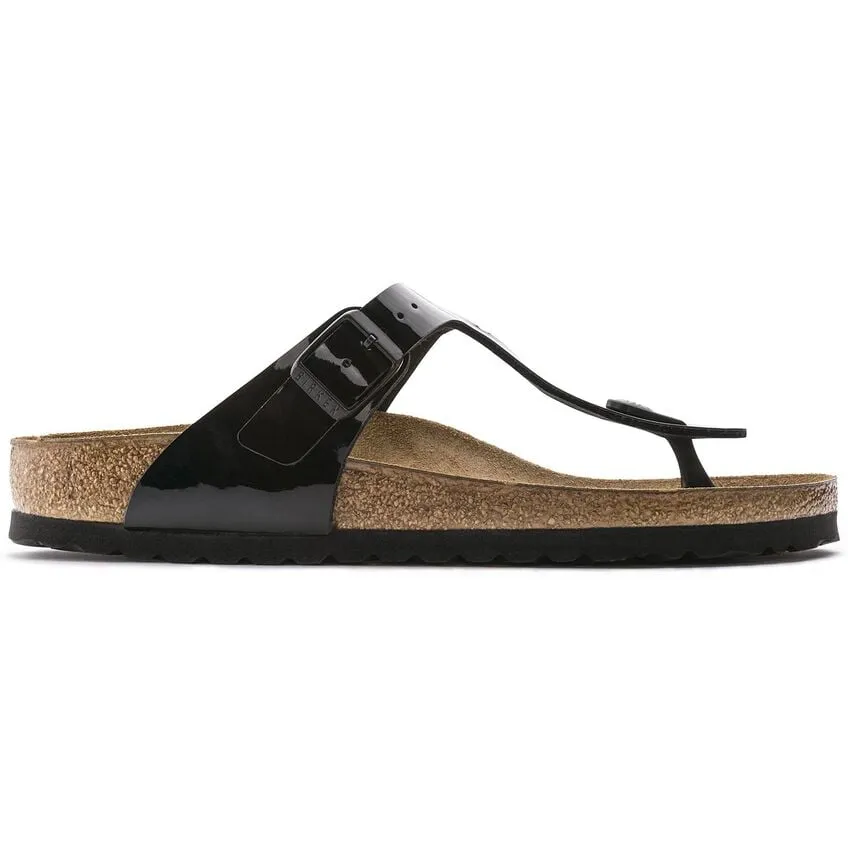 BIRKENSTOCK Women's Gizeh Birko-Flor (Medium/Narrow)