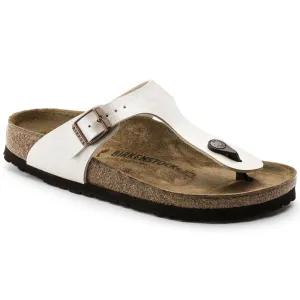 BIRKENSTOCK Women's Gizeh Birko-Flor (Regular/Wide)