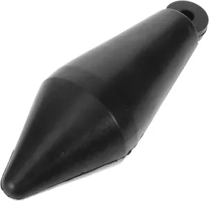 Boat Anchor Buoy Mooring for Use Water-resistant Docking Protector for Boats and Yachts Essential Safety Tool for Emergency Situations High Visibility Design for Easy Retrieval