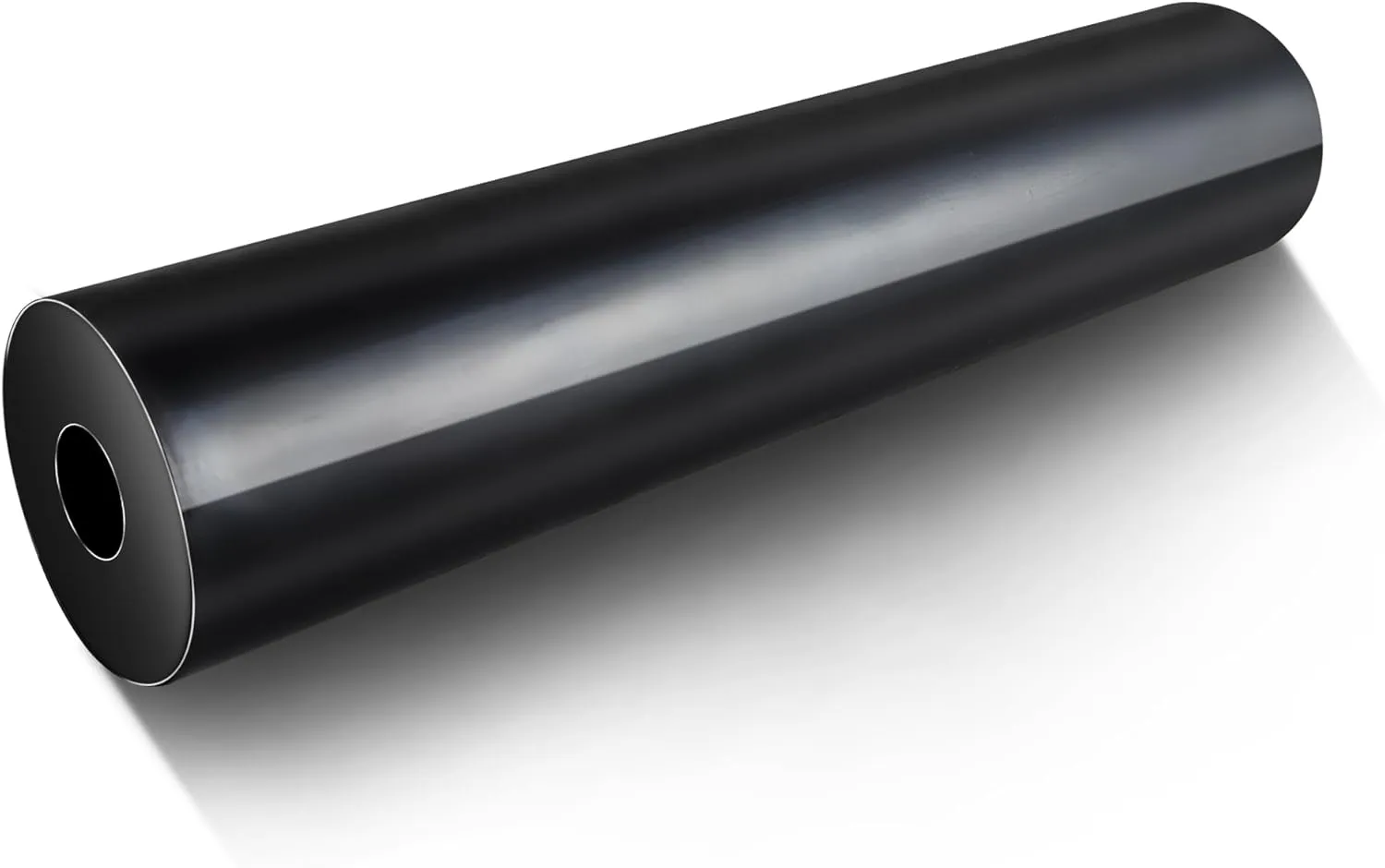 Boat Trailer Black Molded Rubber Side Guide Roller(OD 2-1/2" or 2")
