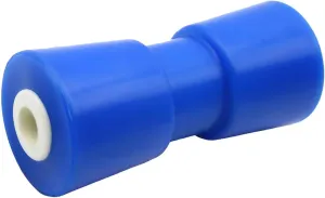 Boat Trailer Roller Boat Trailer Bow Stop Sturdy Professional Marine Tool Premium Rubber Bow Roller for Ship Marine Motorboat
