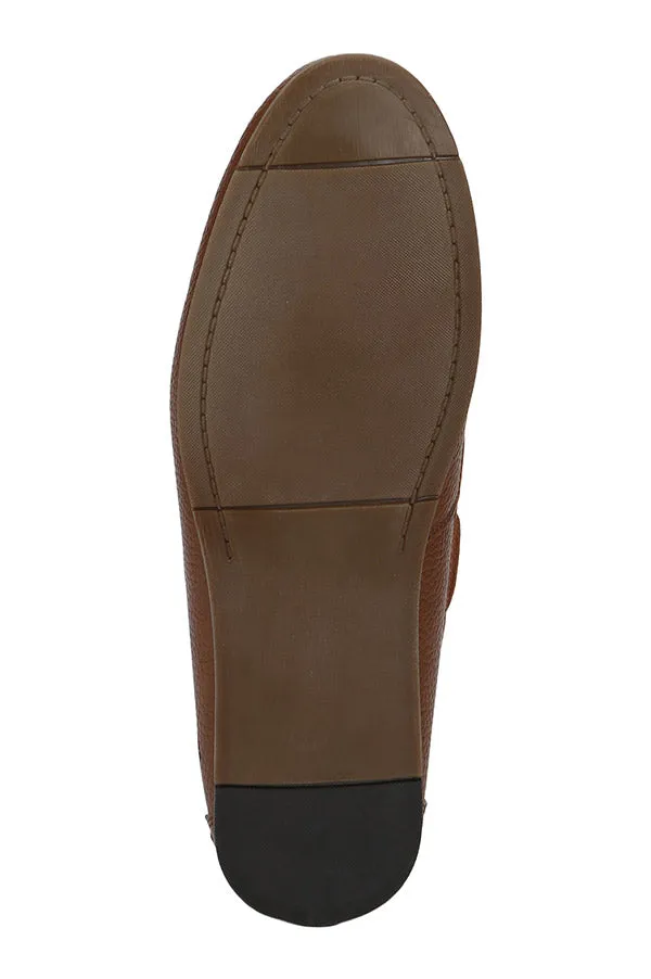 Bond Street by RedTape Men Brown Boat Shoes