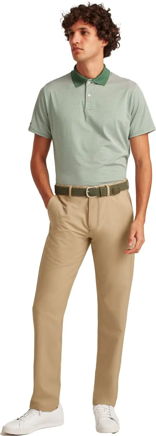 Bonobos - Mens Performance Link Slim Pants