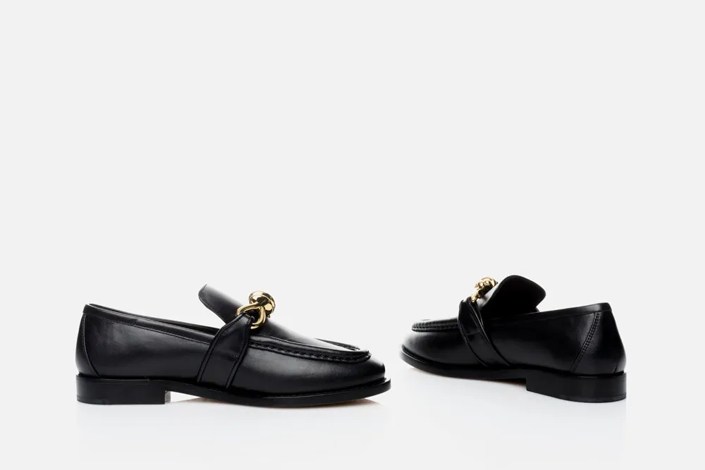 Bottega Veneta Astaire Loafer