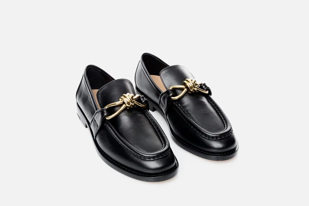 Bottega Veneta Astaire Loafer