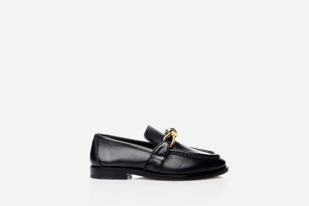 Bottega Veneta Astaire Loafer