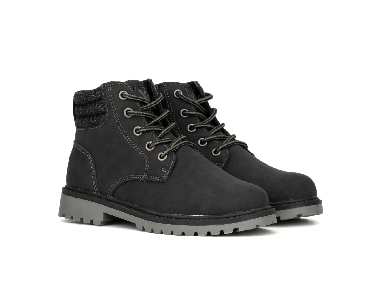 Boy's Sailor Boot