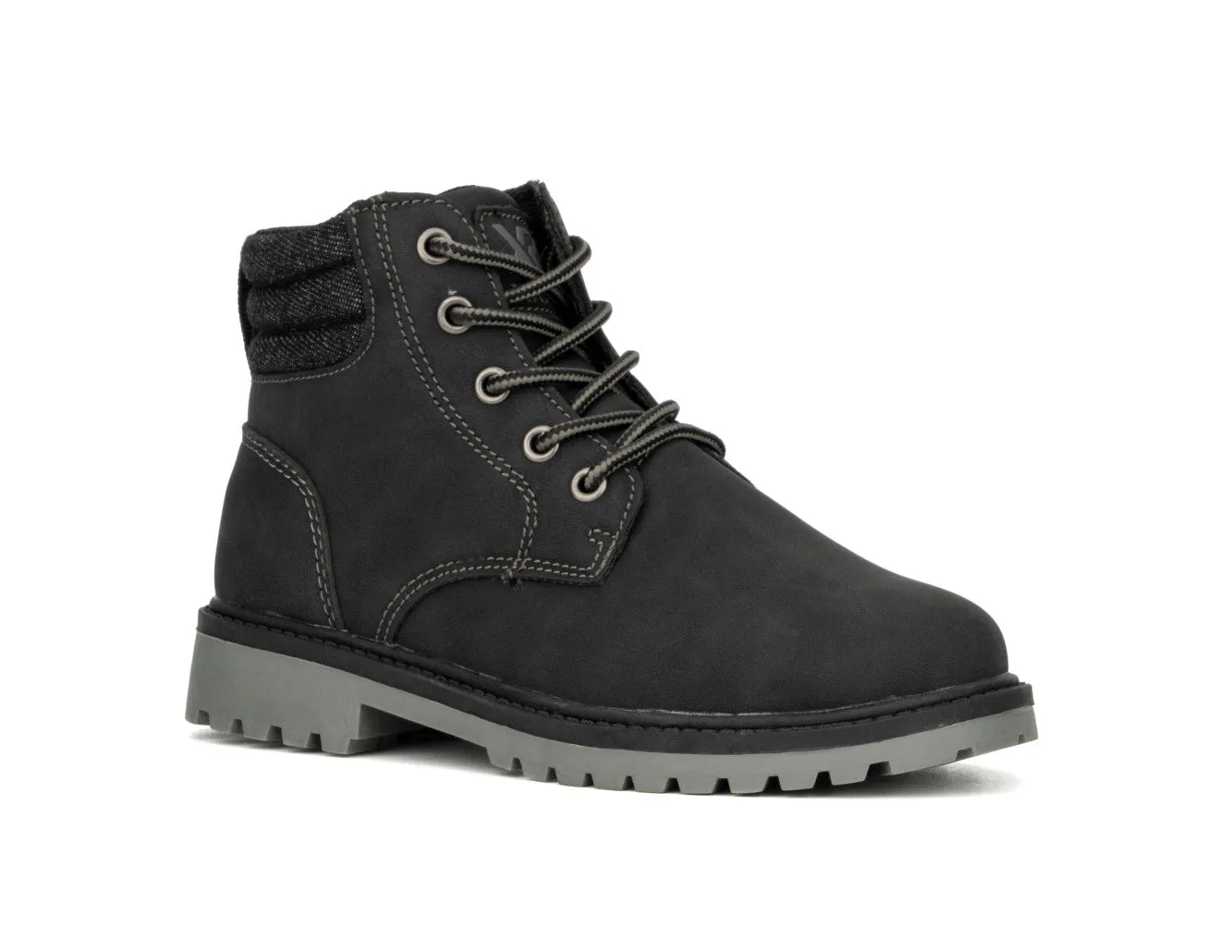 Boy's Sailor Boot