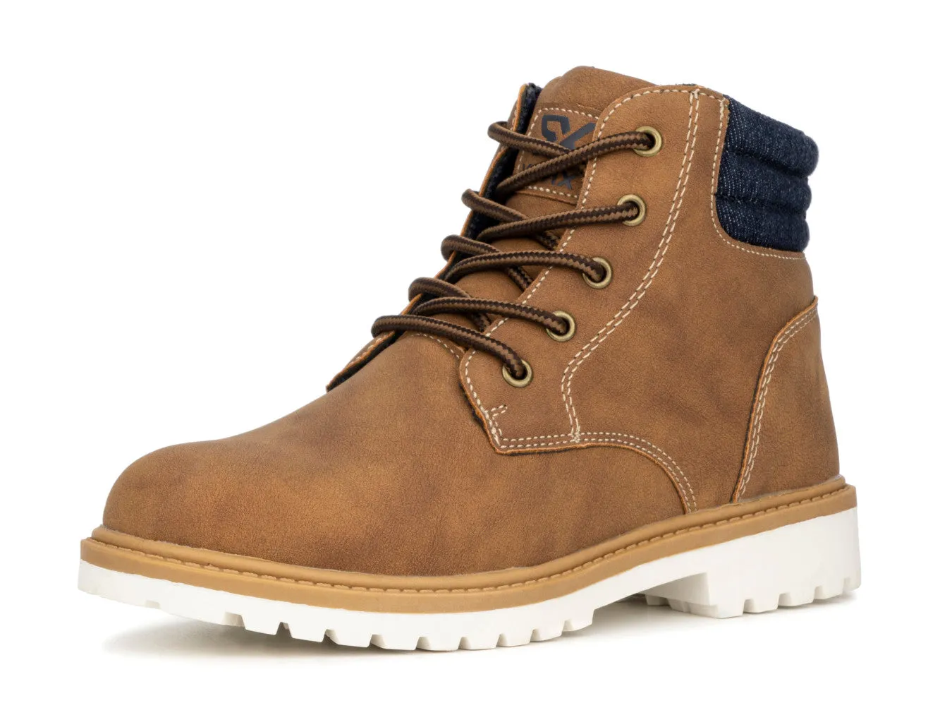 Boy's Sailor Boot