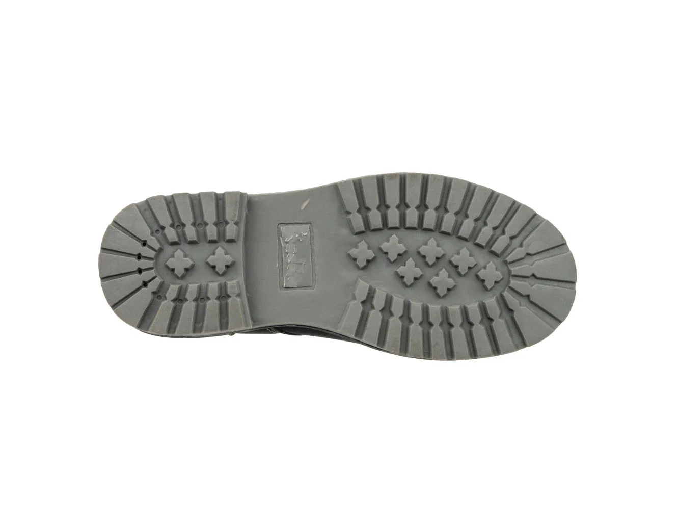 Boy's Sailor Boot