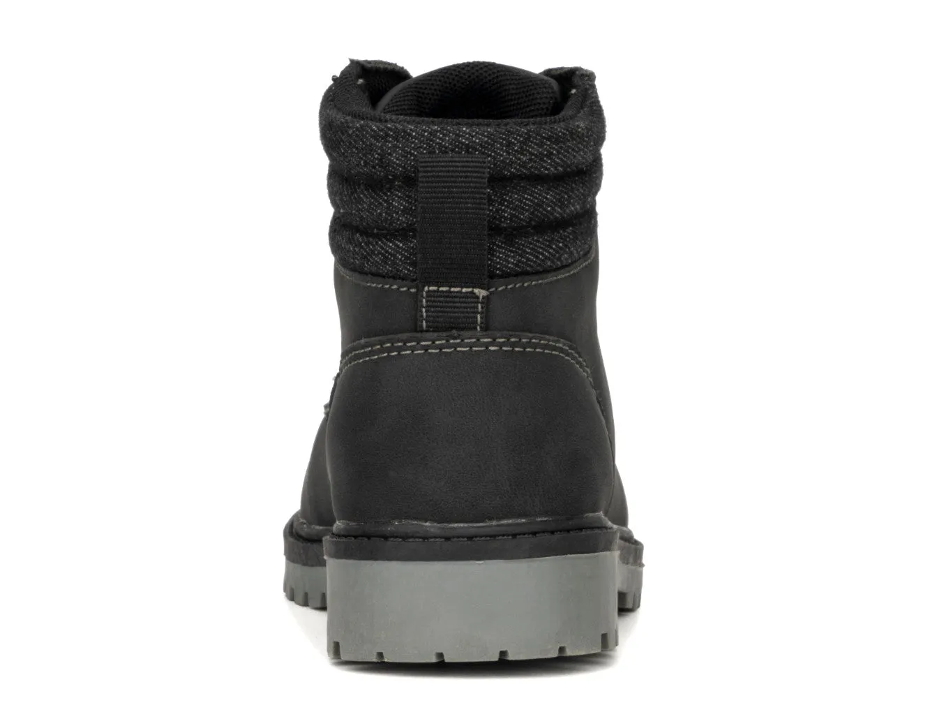 Boy's Sailor Boot