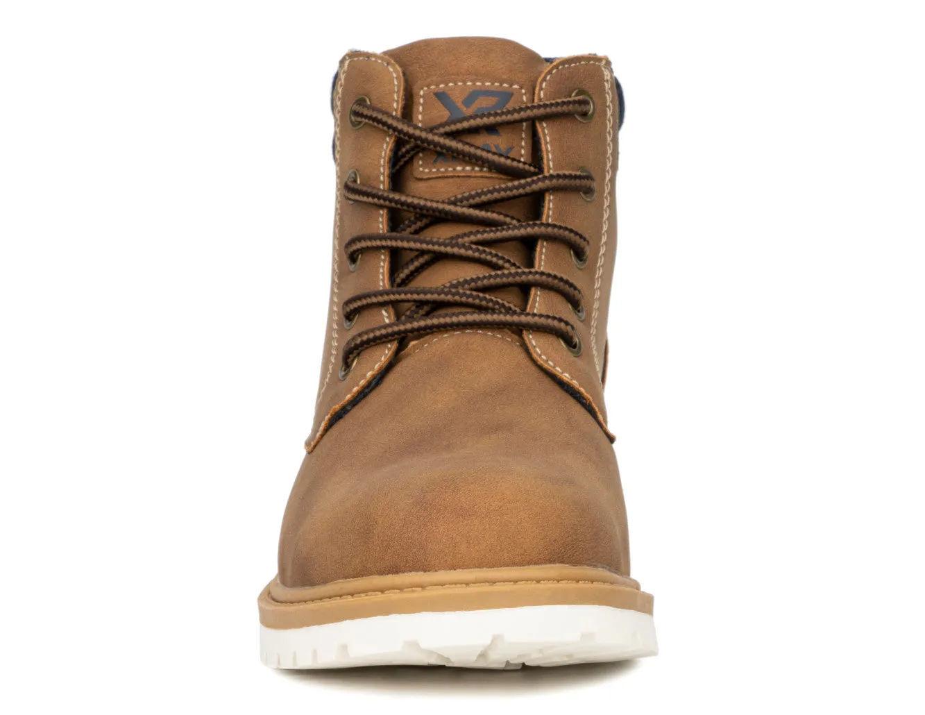 Boy's Sailor Boot