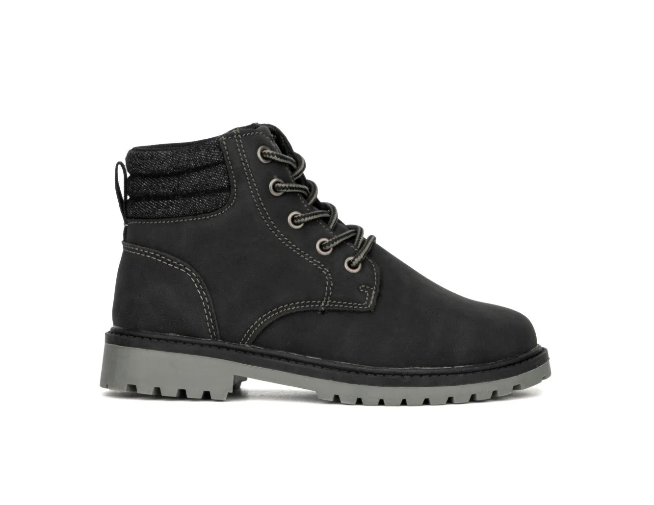 Boy's Sailor Boot