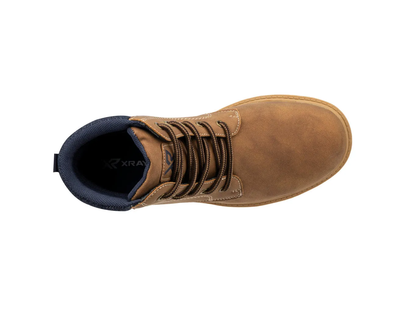 Boy's Sailor Boot