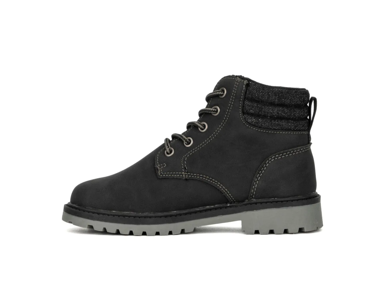 Boy's Sailor Boot
