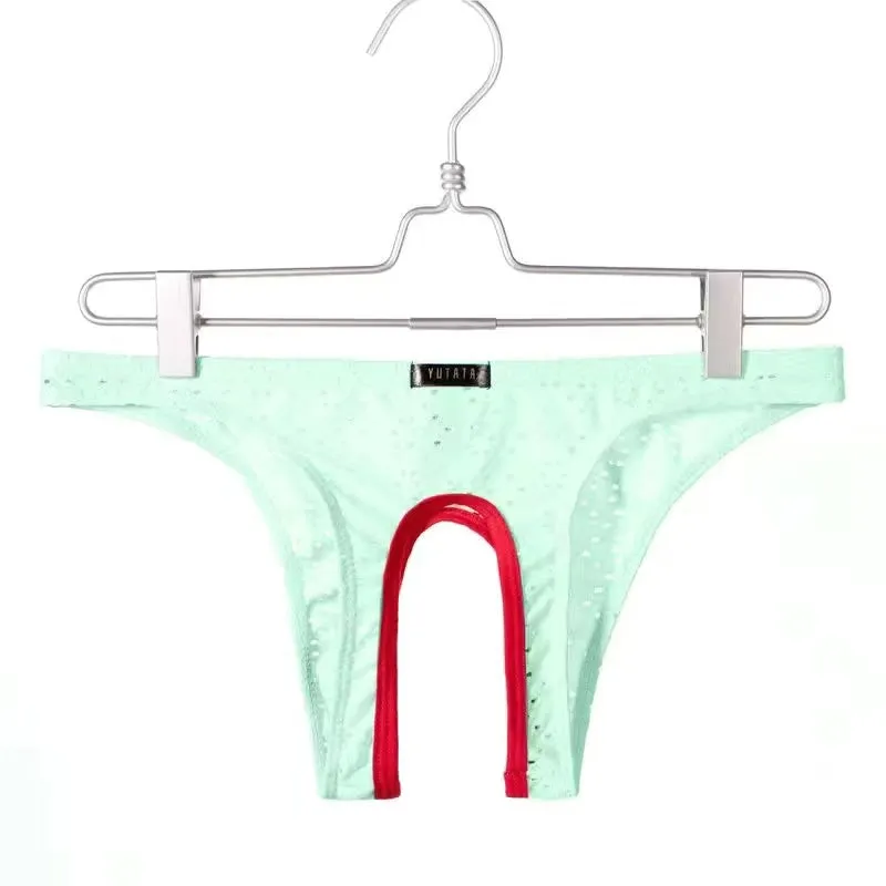 breathable thong