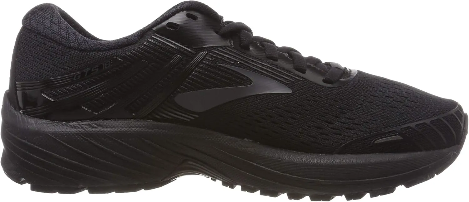 Brooks Women's GTS 18 Running Shoe