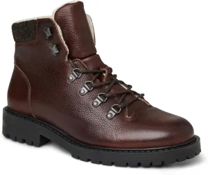 Bruno Magli Men's Philip Leather Shoes with Lace-Up Closure