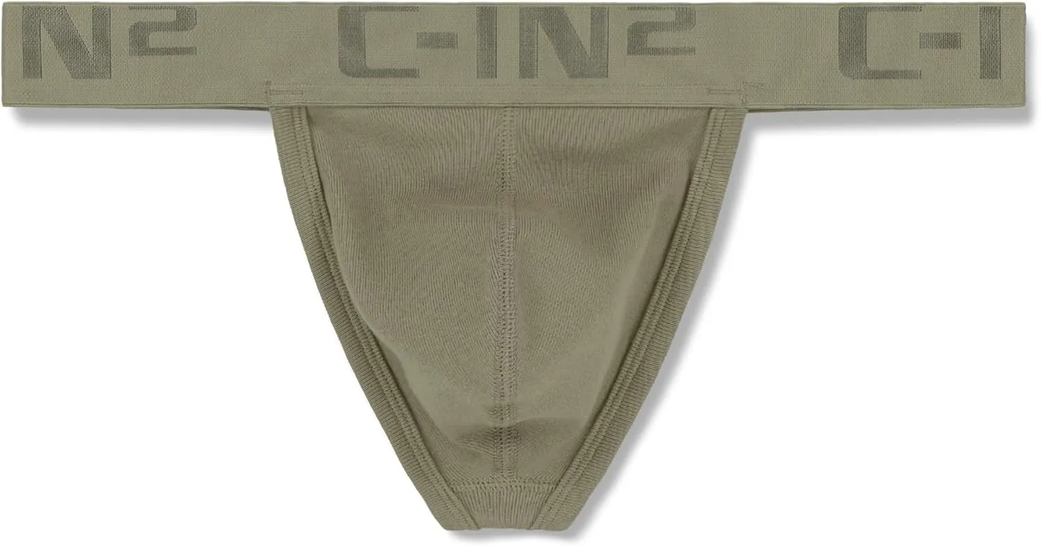 C-IN2 Core Classic Thong