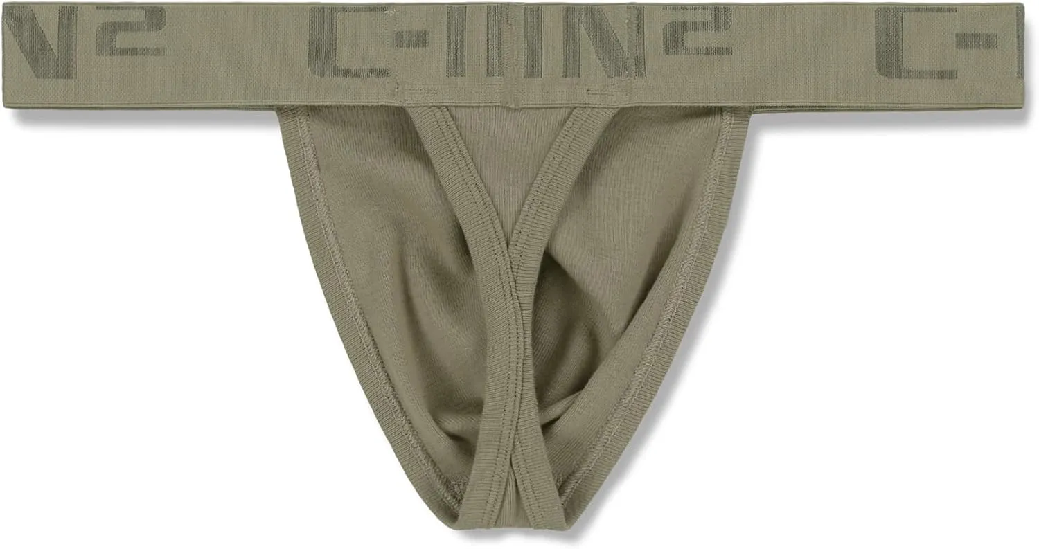 C-IN2 Core Classic Thong