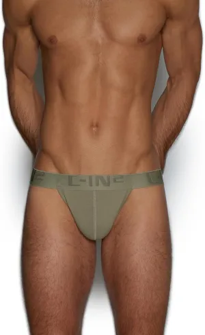 C-IN2 Core Classic Thong