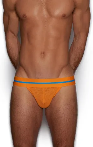 C-IN2 Scrimmage Thong