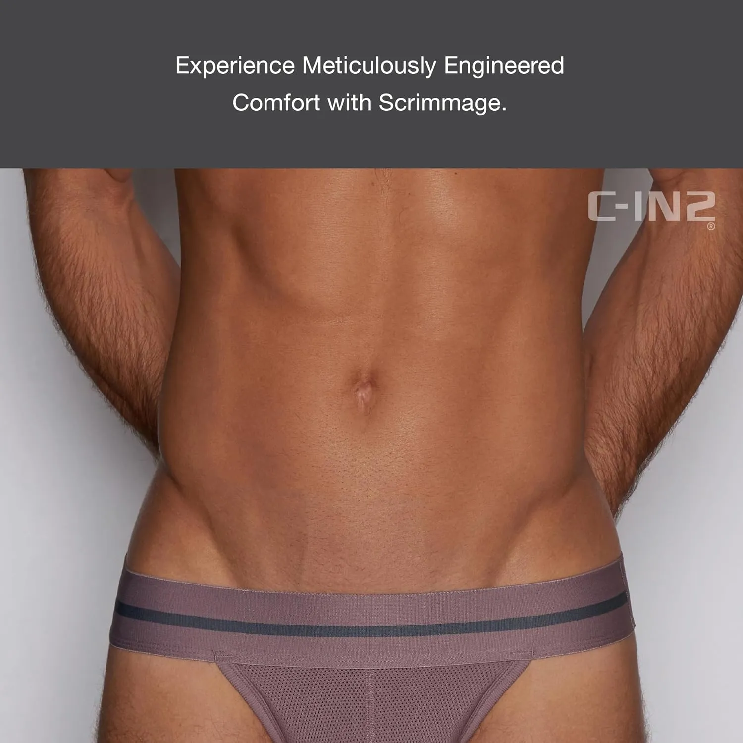 C-IN2 Scrimmage Thong